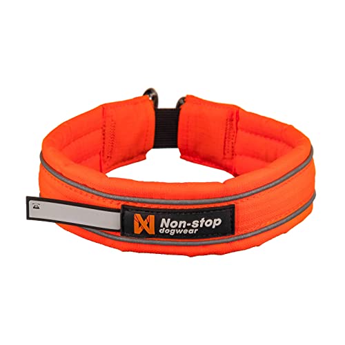 Non-Stop Sicherheits-Hundehalsband Safe (45) von Non-stop dogwear