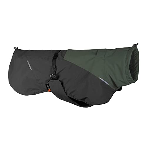 NonStop Hundejacke 2.0 (60 cm, Wolle, Winter, Großer Hund) von NonStop