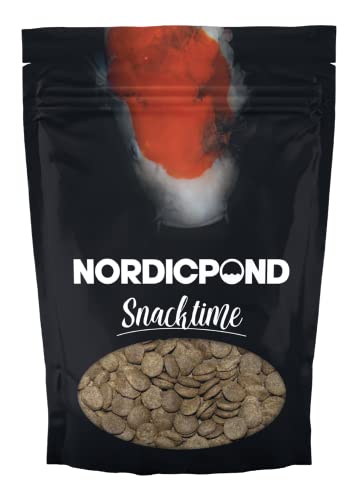 NORDICPOND Koitaler Koi Snack 1.000 ml von Nordicpond