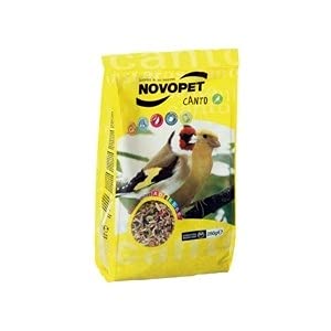 Novopet Kantenlänge 250 g, 250 g von Novopet