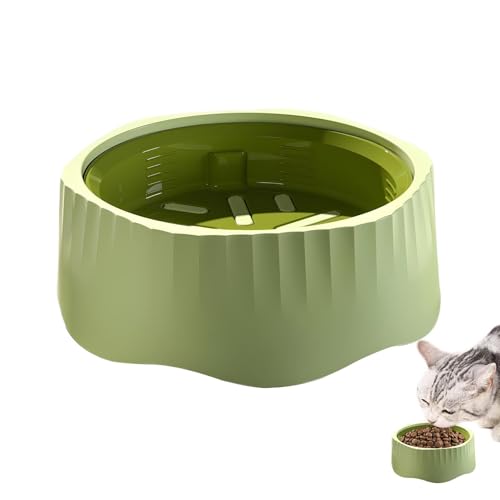 Puzzle Futternäpfe für Hunde, Futternäpfe für langsames Fressen für Hunde | Slow Feeder Maze Bowl für Hunde | Rutschfester Futternapf für kleine, große und mittelgroße Hunde und Katzen von Nudorpn