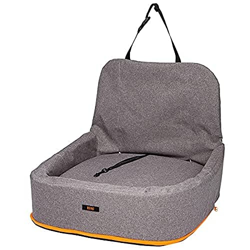 NUFNUF - Car safety seat onesize von NUFNUF