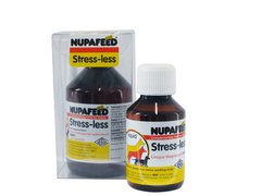 Nupafeed Dog-Stressless 100 ml von Nupafeed