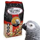 NUTRI+ Aves Gourmet EXTRUSIONADO Loro (Bolsa 500 GR APORX) von Nutriplus