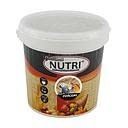 NUTRI+ Aves Gourmet Papilla PSITACIDAS (CUBO 3.500 GR APROX) von Nutriplus