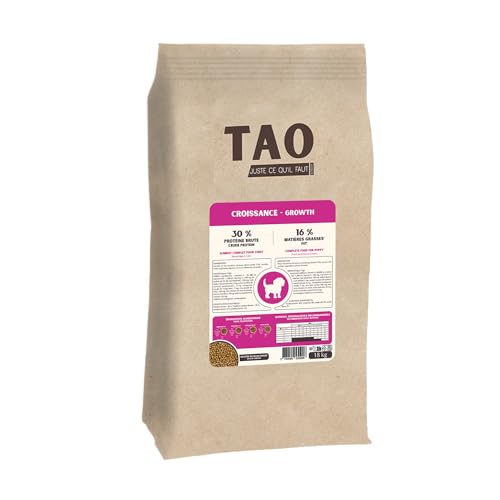 NUTRIVET - TAO - WELPE - 18KG von Nutrivet