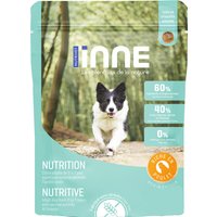 Nutrivet Inne Dog Nutritive - 600 g von Nutrivet