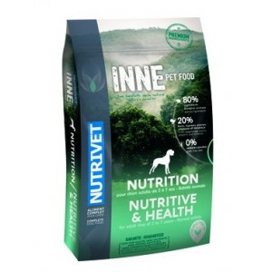 Nutrivet Inne Dog Nutritive Hundefutter 12 kg von Nutrivet