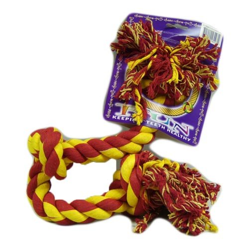 Nuts For Knots Happy Pet King Size Coil Figur von Happypet