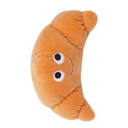 Nuyhgtr Squeaky Dog Toy, Talking Dog Toys, Squeaky Interactive Toy, Pet Plush Toy, Interactive Pet Plush, Comfort Pet Toy, Calming Aid Toy, Squeaky Interactive Dog Toy for Indoor Puppies von Nuyhgtr