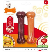 Nylabone Kauspielzeug für Hunde von Nylabone