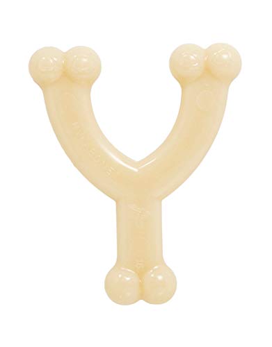 Nylabone Wishbone Dog Chew Wolf von Nylabone