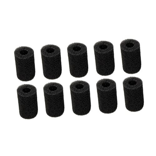 OATIPHO 10pcs Aquarium Ansaugschutz für Aquarium Vor-schwammrolle Ersatz von OATIPHO