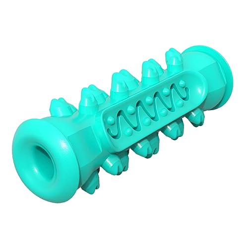 OATIPHO Hundespielzeug Haustier Kauspielzeug Hund Molar Rod Robust Sicher Für Aggressive Kauer Haustier Zähne Liefert See von OATIPHO