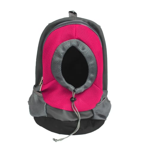 OATIPHO Haustierkäfig Transportbox Für Haustiere Heimtierprodukte Für Hunde Reiserucksack Hundetaschen Haustier Hund Tasche Haustier Hund Fronttasche Reisen Tragbar Brusttasche von OATIPHO