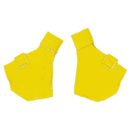 2 x wasserdichte leichte Haustier-Entenschuhe, lässige Wanderschuhe, Entenstiefel, Outdoor, für kleine Gänse, Enten von OCKULT