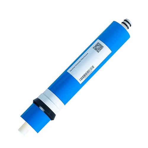 OCS.tec Umkehrosmose Osmose Reverse Osmosis RO Membran 200 GPD Trinkwasser Aquarium U03 von OCS.tec