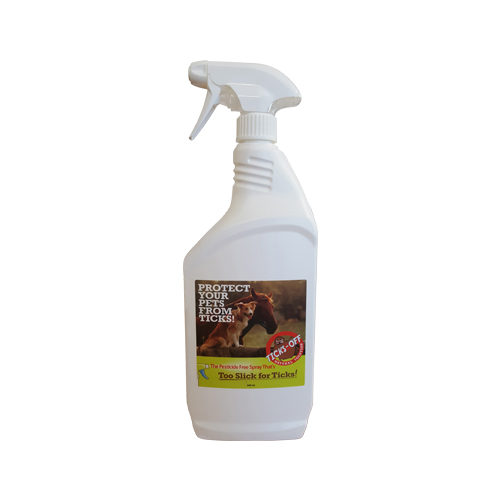 Ticks-Off Zeckenspray - 946 ml von OEM