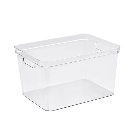 Transparentes Aquarium, ökologischer Fischteich für zu Hause, Landschaftsgestaltung und Dekoration für Wohnzimmer, künstlicher Fischteich, geeignet für Familienwohnzimmer (S 200x150x135cm) von OFFAXE