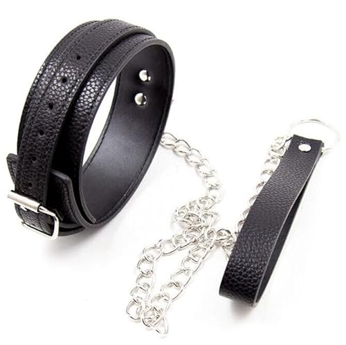 OHMAMA FETISH Collar Patron SERPIENTE von OHMAMA FETISH