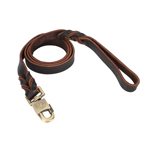 Umweltfreundliches, langlebiges Hundehalsband, GOG-Halsband für Welpen(2.5 * 150CM) von OKAT