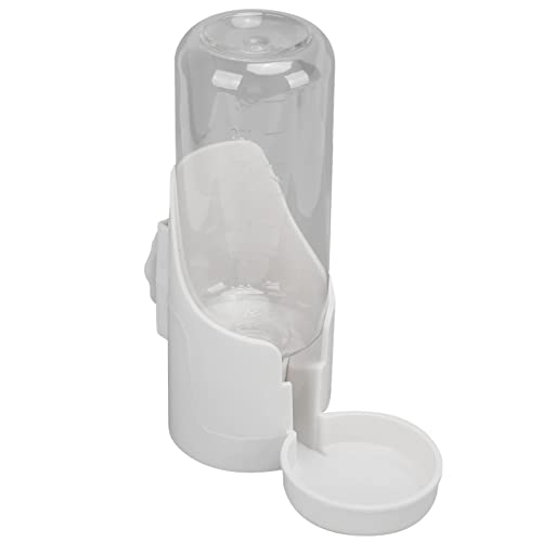450 ml Hundewasserspender, tragbare, auslaufsichere Hundewasserflasche, automatische Fütterungswasserflasche für Spaziergänge im Freien, Reisen, Wandern, für Hunde, Kaninchen 450 ml Hundewasserspender, tragbare, auslaufsichere Hundewasserflasche, automatische Fütterungswasserflasche für Spaziergänge im Freien, Reisen, Wandern, für Hunde, Kaninchen von OKOVO