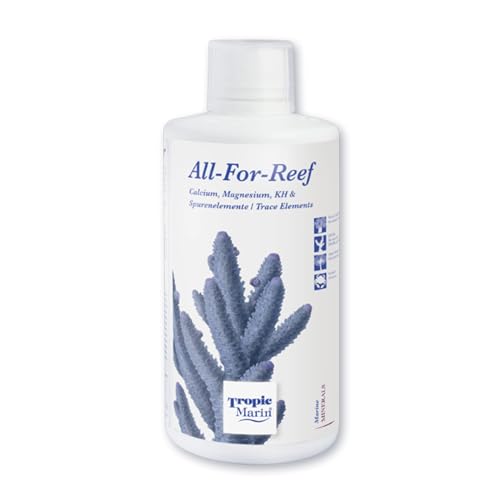 Tropic Marin All-for-Reef 500 ml von Tropic Marin