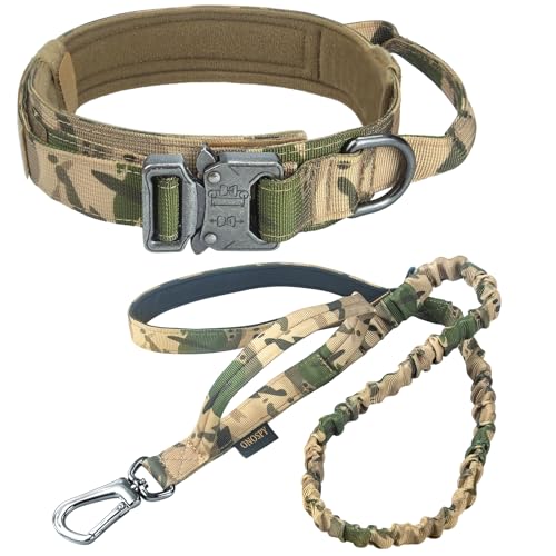 Hundehalsband Set CP L von ONOSPY