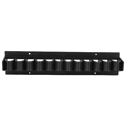 OPPWONG Pferdestift Organisator, Pferdspeitsche Pflanzenhalter Rack Peitsche Halter Sattel Rack Wandhalterungshalterung für Ställe Pferdehöfe, Fischereistangenaufbewahrung und Peitsche, von OPPWONG