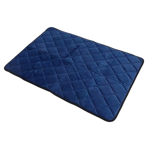 ORFOFE 1Stk Haustiermatte pet Bed petbett hundbett Hunde unterlage Hundematte Dog Pads autoschonbezüge katzenbetten catsbests Hunde Liege unterlage katzennapf dogbed Haustierkissen von ORFOFE