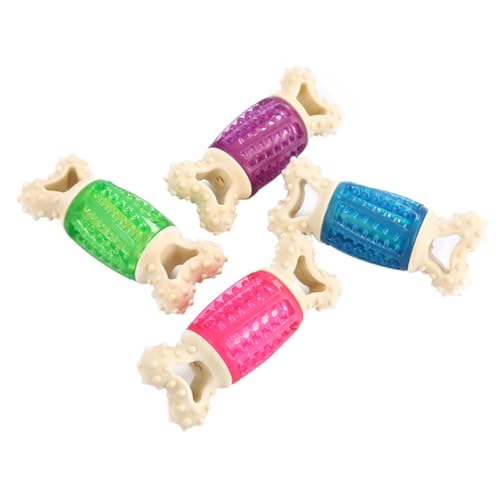 ORFOFE 1Stk Sound-Spielzeug für Haustiere pet Supplies Dog Toy quietschspielzeug für Hunde unverwüstlicher Hundeball Spielzeuge Kauspielzeug für Hunde Haustier quietschendes Spielzeug von ORFOFE