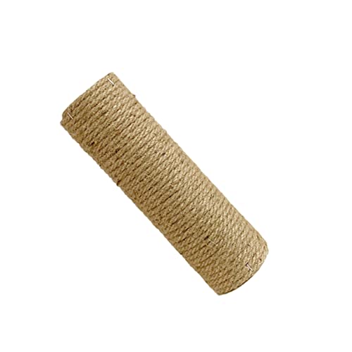 ORFOFE 1pc Pet Klettern Spalte Für Indoor Katzen Scratch-beständig Katze Scratcher Post von ORFOFE