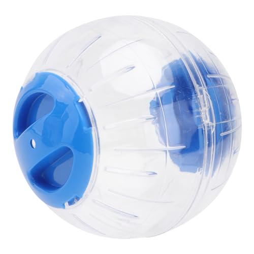 ORFOFE 2st Hamster-Gymnastikball Auto Hamster Groß Käfig Hasenspielzeug Ratten Aktivität Chinchilla-Rad Spielzeug Mit Laufrädern Spielzeug Für Kleine Tiere Engel Hund Kostüm Spielzeuge von ORFOFE