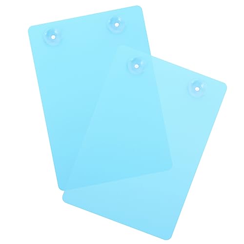 ORFOFE Aquarium Skalar Zucht 2 Pack Fisch Tank Laich Platten von ORFOFE