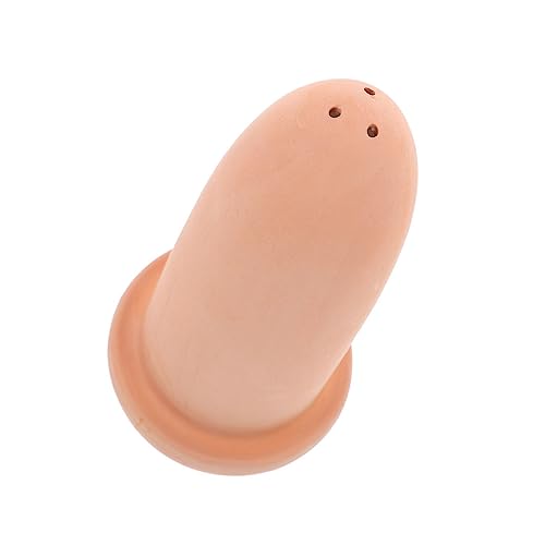 ORFOFE Angelfish Spawn Bucket Mittelgroßer Keramik Laichkasten für Tropische Fische und Garnelen Zuchtbehälter Aquarium Aufzuchtbecken Robust Formstabil Geeignet für Fischzucht ORFOFE Angelfish Spawn Bucket Mittelgroßer Keramik Laichkasten für Tropische Fische und Garnelen Zuchtbehälter Aquarium Aufzuchtbecken Robust Formstabil Geeignet für Fischzucht von ORFOFE