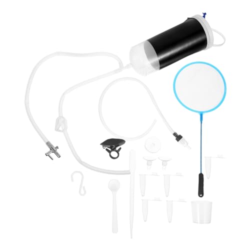 ORFOFE Einfacher Garnelen Eier inkubator Zuchtbox aus Hochwertigem Kunststoff Praktisches Aufzuchtbecken für Aquarium Leicht Montierbar Tragbar und Leicht zu Reinigen für ORFOFE Einfacher Garnelen Eier inkubator Zuchtbox aus Hochwertigem Kunststoff Praktisches Aufzuchtbecken für Aquarium Leicht Montierbar Tragbar und Leicht zu Reinigen für von ORFOFE