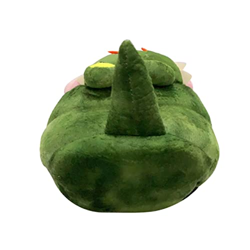 ORFOFE Mini Warm Sleep Haustierkissen Crocodile Design Bett Für Hamster Igel Eichhörnchen äuse Ratten Und Kleine Tiere Größe S Gemütliches Nest Für Kleintiere von ORFOFE