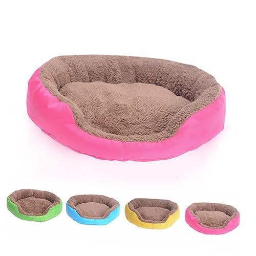 ORFOFE haustierbett pet Bed katzenbetten petbett hundebett Hunde bettchen katzenliege dogbed Dog Bed Schlafmatte für Haustiere Haustiermatte Kissen für Haustiere Dropshipping Schlafkissen von ORFOFE