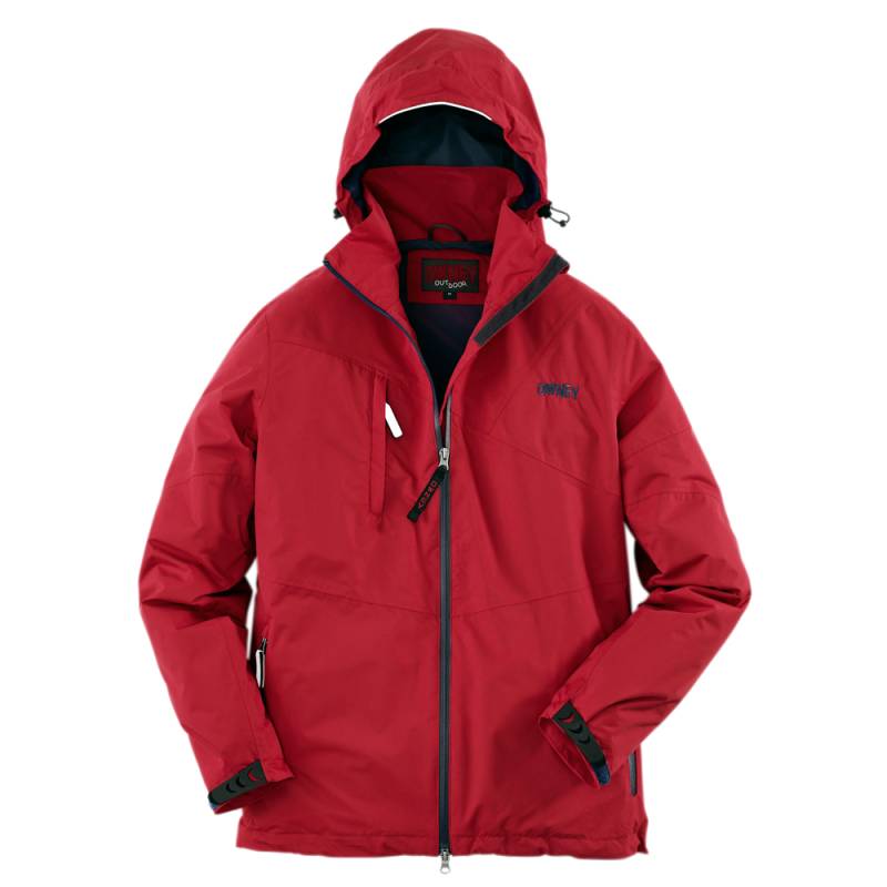 OWNEY Damen Jacke Nova red, Gr. XXL von OWNEY