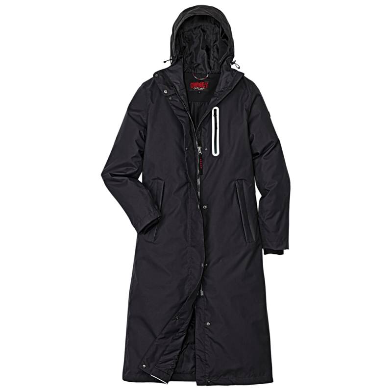 OWNEY Damen Regenparka Nimbus anthracite, Gr. XS von OWNEY