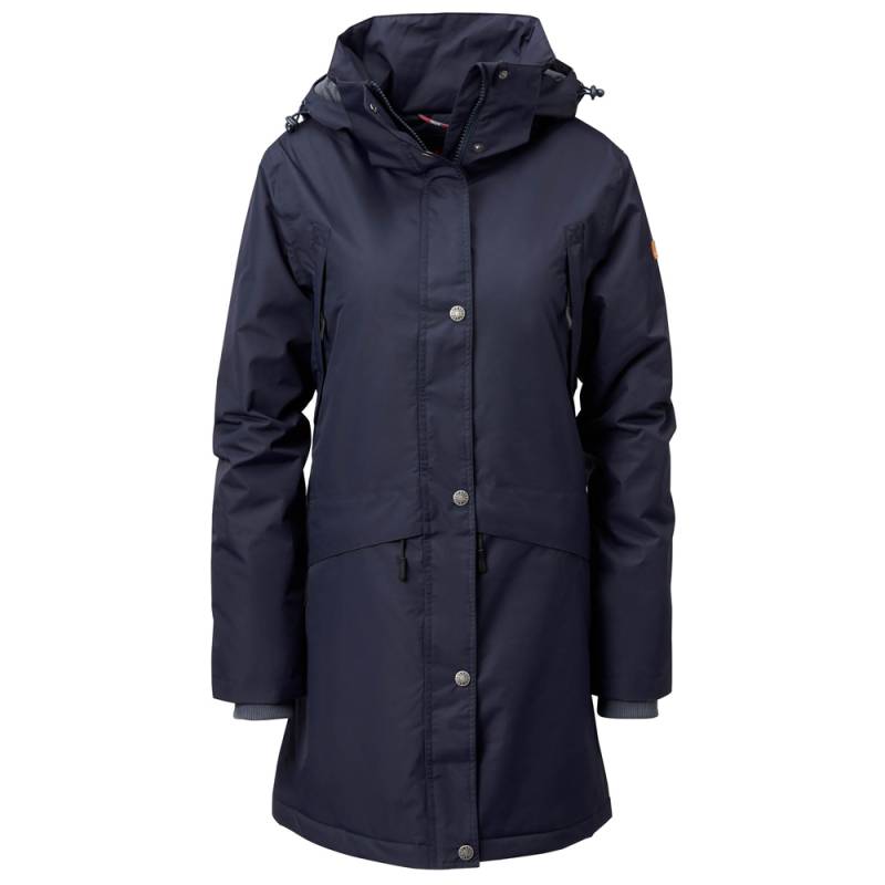 OWNEY Damen Winterparka Comoda marine, Gr. L von OWNEY