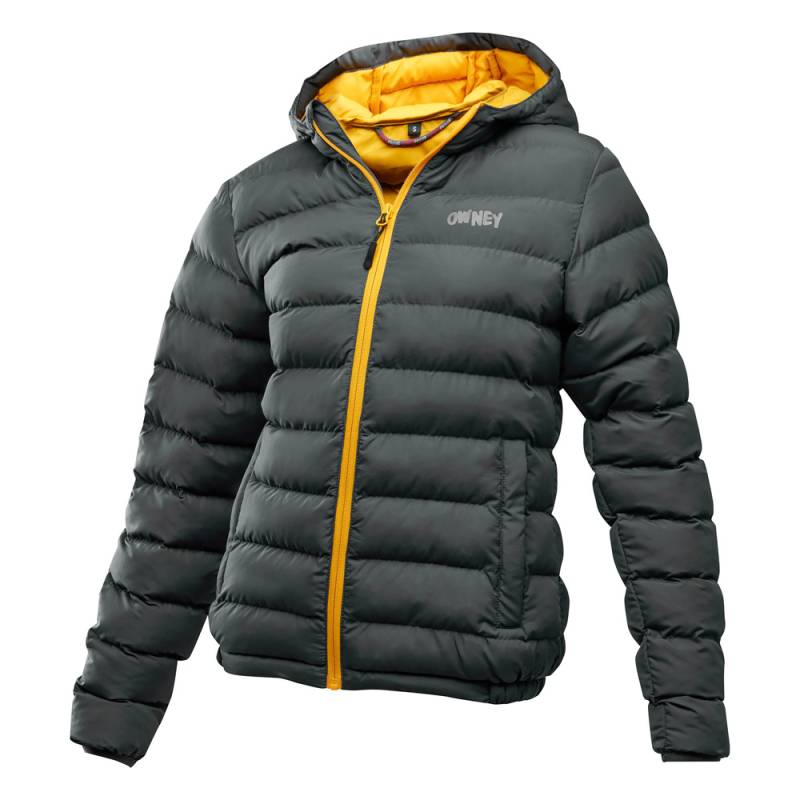 OWNEY Damenjacke PL Jacket anthracite, Gr. XS von OWNEY