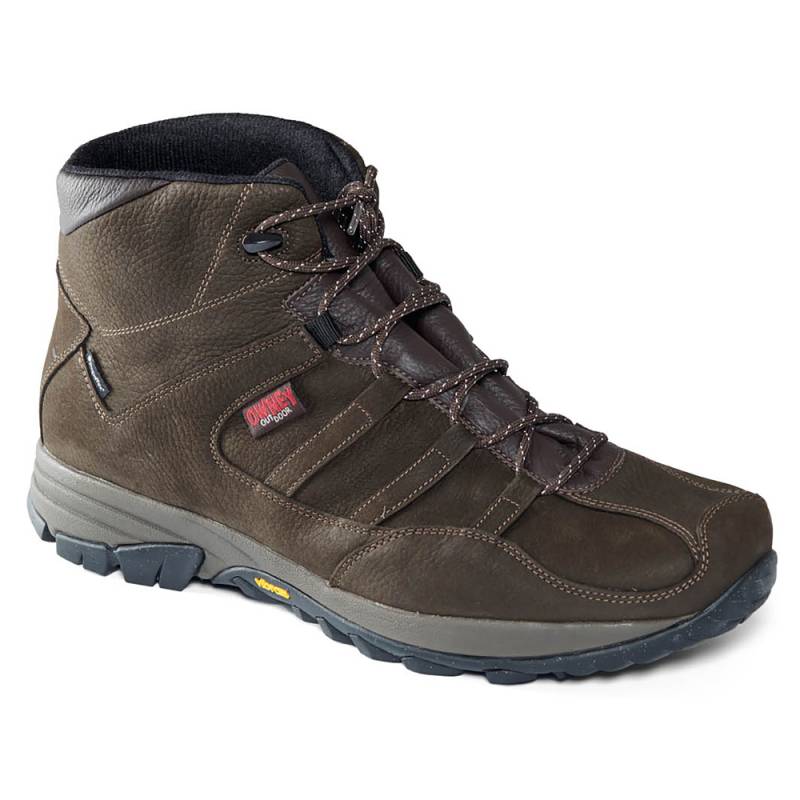 OWNEY Outdoor-Schuhe Grassland Winter braun, Gr. 38 2/3 von OWNEY