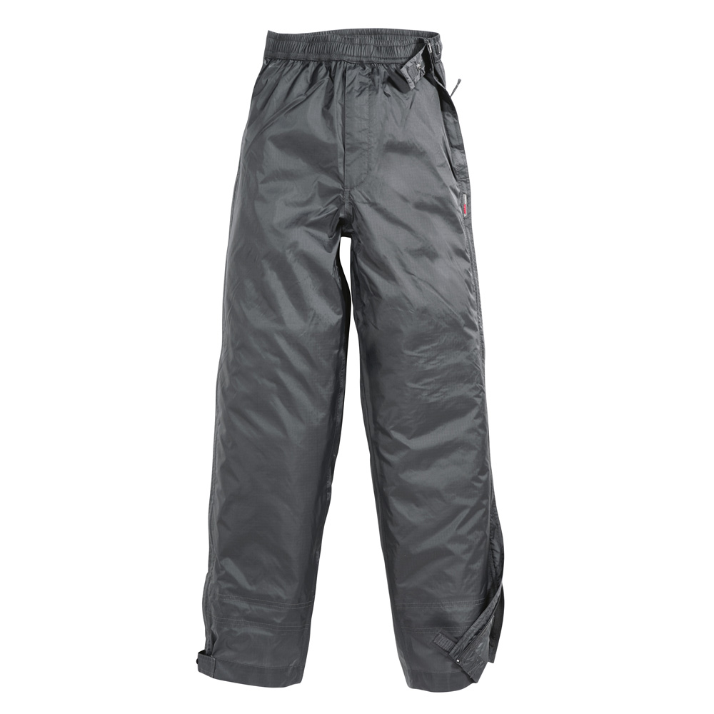 OWNEY Regenhose New Rain Pants schwarz, Gr. XL von OWNEY