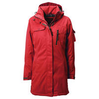 OWNEY Winterparka "Arctic" Damen [Größe L - Kamin Red] von OWNEY