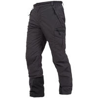 OWNEY Yukon Pants, Outdoor-Hose für Herren [Größe 48 - anthracite] von OWNEY