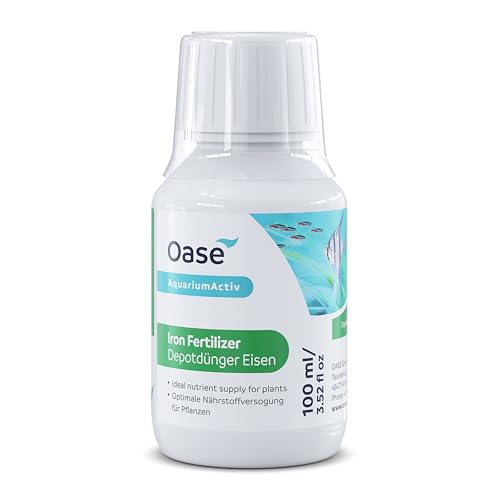 Depotdünger Eisen 100 ml von Oase