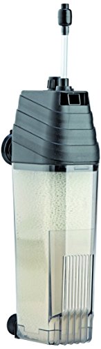 EDEN 57246 344 Innenfilter (80 Liter Aquarium) - Energiesparender und leiser Filter (300 Liter / h) für den Innenraum zur Wasseraufbereitung, Wasserfilterung in kleinen Süß- und Meerwasseraquarien von Oase