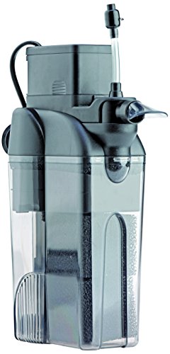 Eden 57255 328 Innenfilter, 1.000 l/h, 25 W - Süß- und Meerwasseraquarien bis 300 l, Innen-Filtersystem, Aquariumfilter von Oase