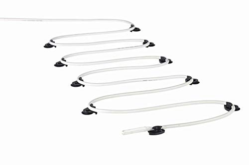 Heizkabel für Aquarium Oase Heatup Basis, 20 W von Oase